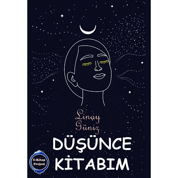 Du¨s¸u¨nce Kitabim, Linay Güniz