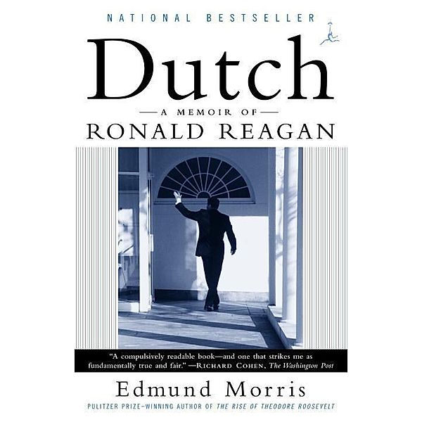 Dutch, Edmund Morris