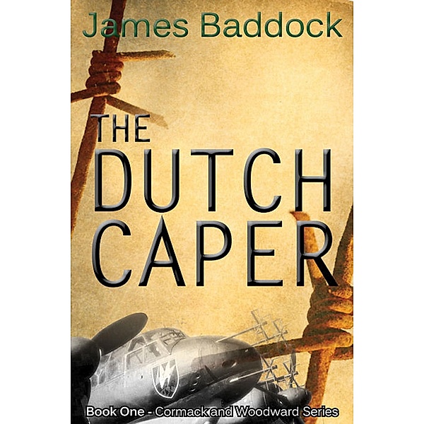 Dutch Caper / Cormack and Woodward, James Baddock