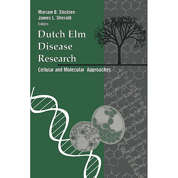 Dutch Elm Disease Research