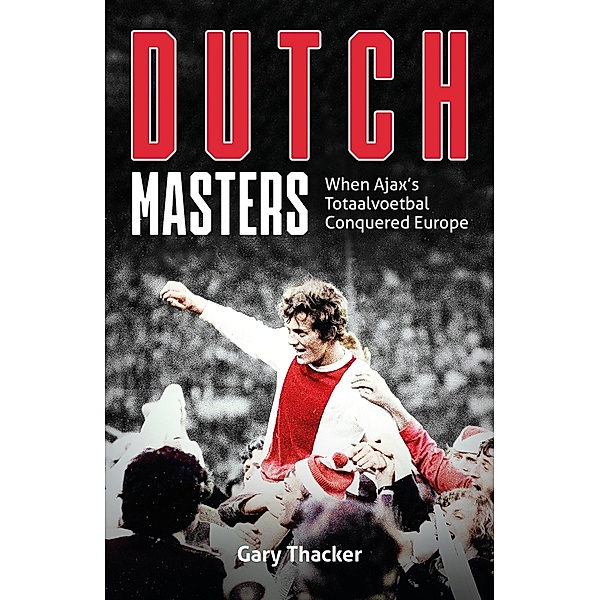 Dutch Masters, Gary Thacker