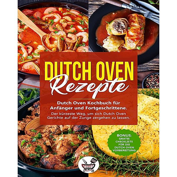Dutch Oven Rezepte, Chilli Oven