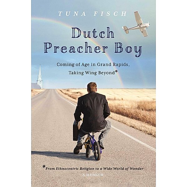 Dutch Preacher Boy, Tuna Fisch