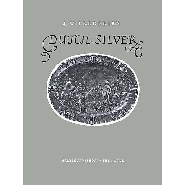 Dutch Silver, J. W. Frederiks