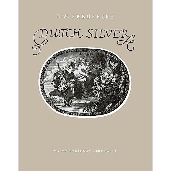 Dutch Silver, J. W. Frederiks