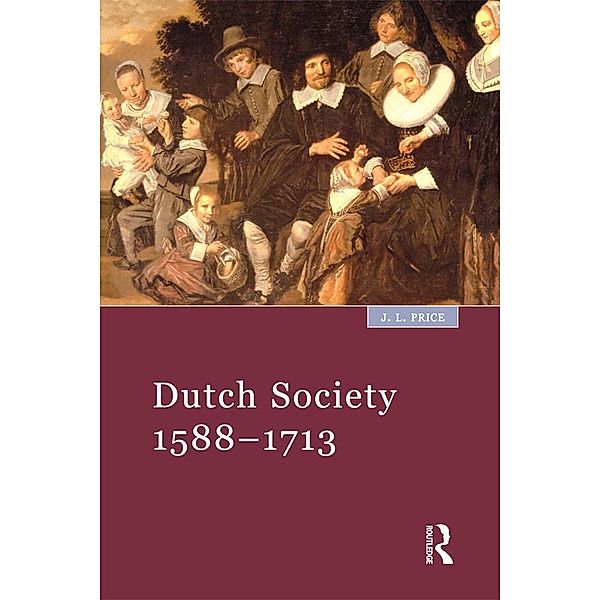 Dutch Society, John Leslie Price