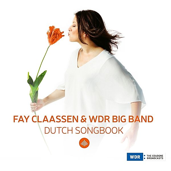 Dutch Songbook, Fay Claassen