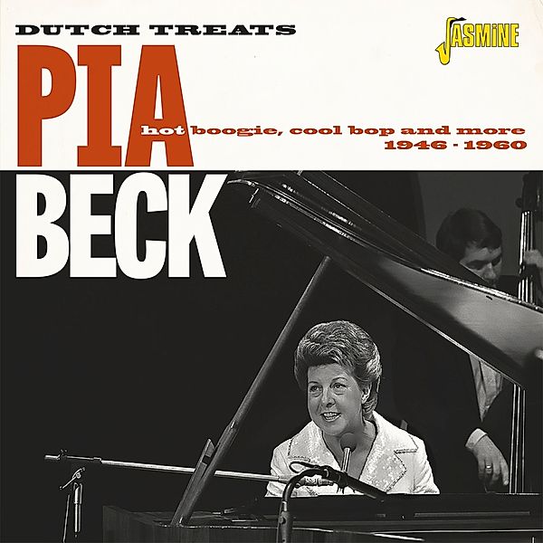 Dutch Treats, Pia Beck