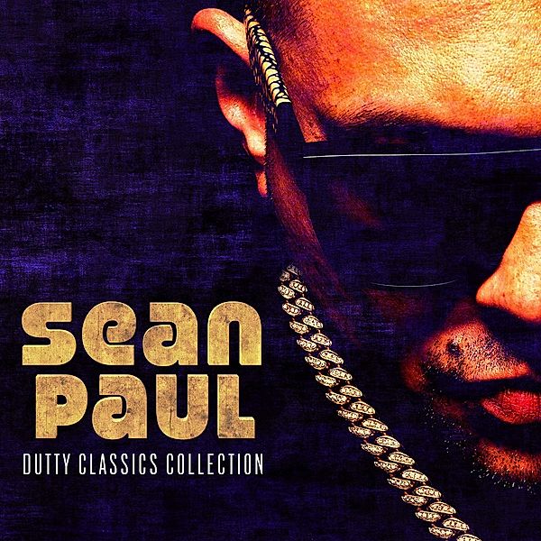 Dutty Classics Collection, Sean Paul