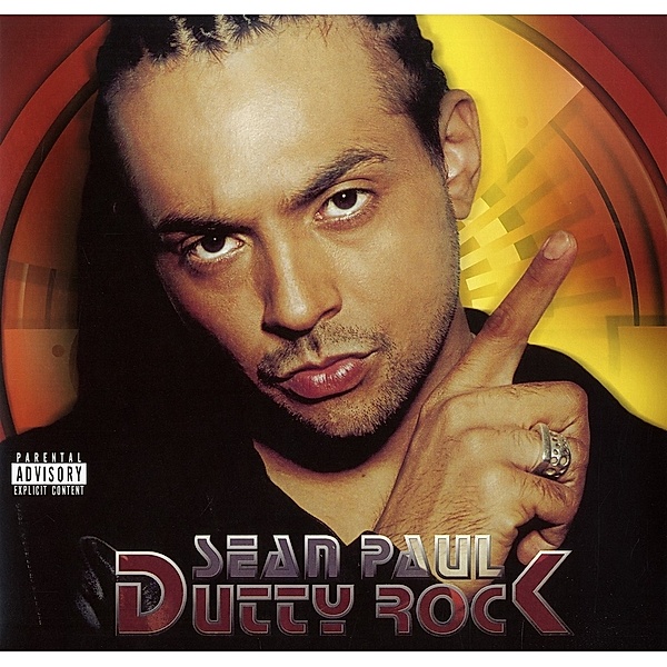 Dutty Rock (20th Anniversary Deluxe Edition), Sean Paul