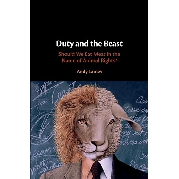 Duty and the Beast, Andy Lamey