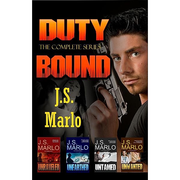 Duty Bound, J. S. Marlo