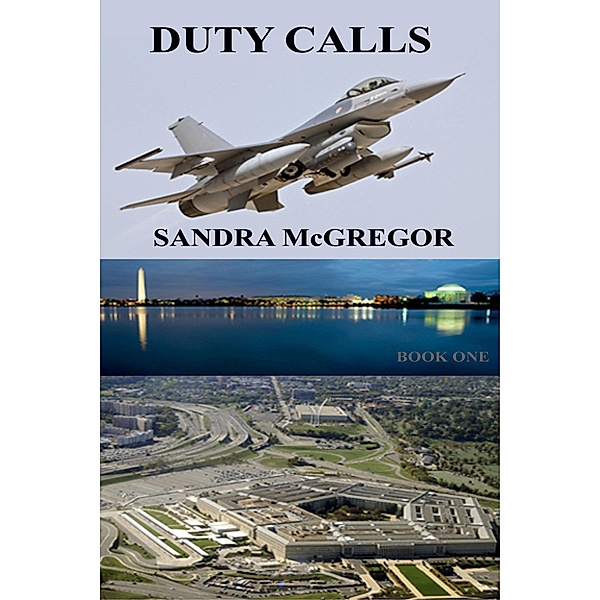 Duty Calls / Sandra McGregor, Sandra Mcgregor