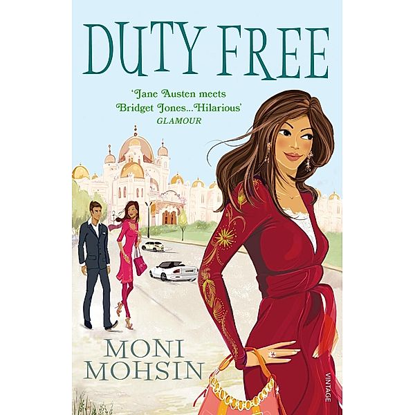 Duty Free, Moni Mohsin