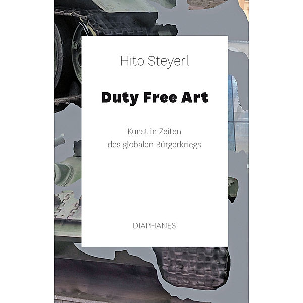 Duty Free Art, Hito Steyerl