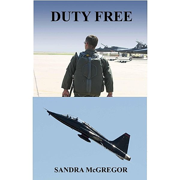 Duty Free / Sandra McGregor, Sandra Mcgregor