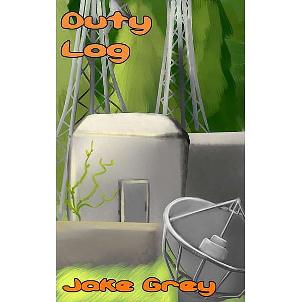 Duty Log, Jake Grey