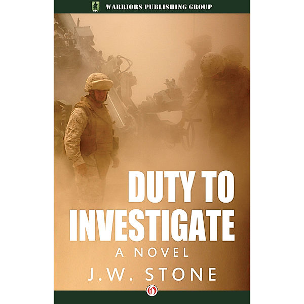 Duty to Investigate, J. W. Stone
