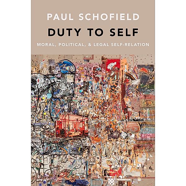 Duty to Self, Paul Schofield