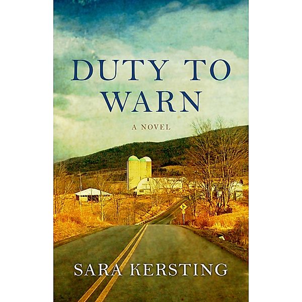 Duty To Warn, Kersting Sara Kersting