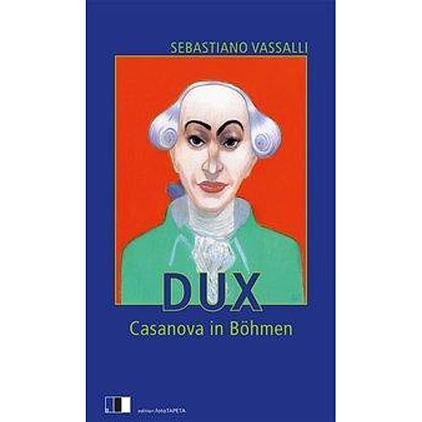 Dux, Sebastiano Vassalli