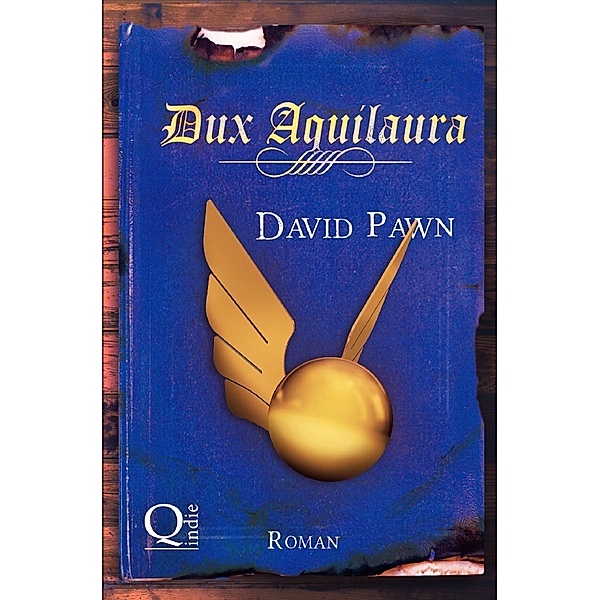 Dux Aquilaura, David Pawn