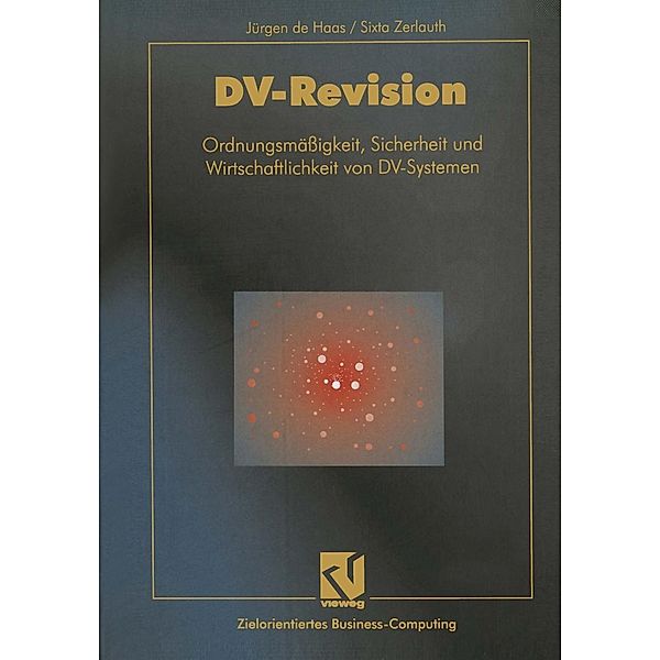 DV-Revision / Zielorientiertes Business Computing, Sixta Zerlauth