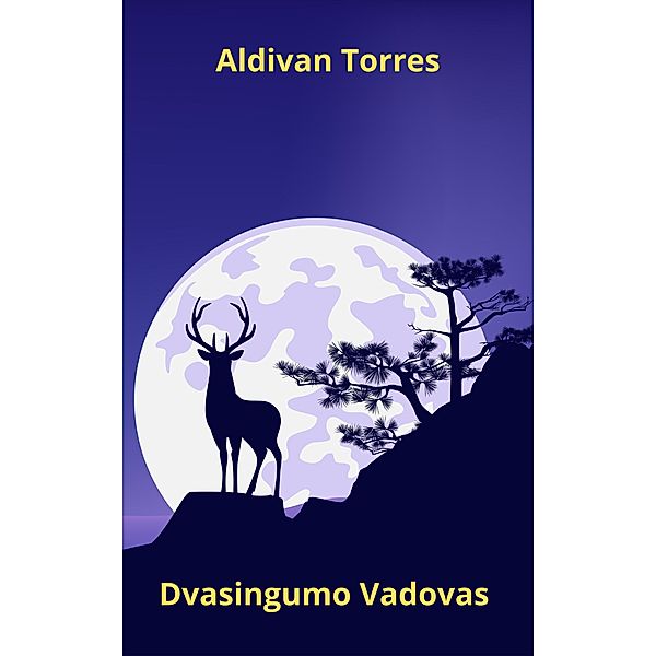 Dvasingumo Vadovas, Aldivan Torres