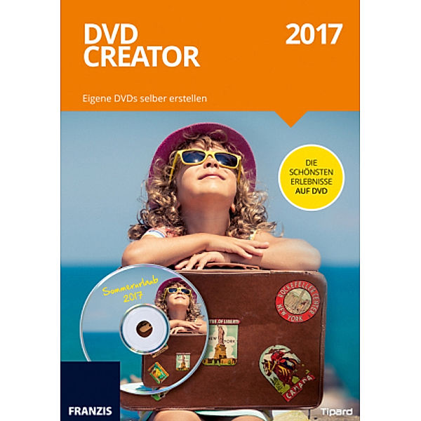Dvd Creator 2017