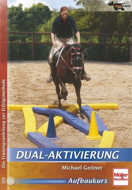 Image of DVD - Dual-Aktivierung, ., DVD-Video