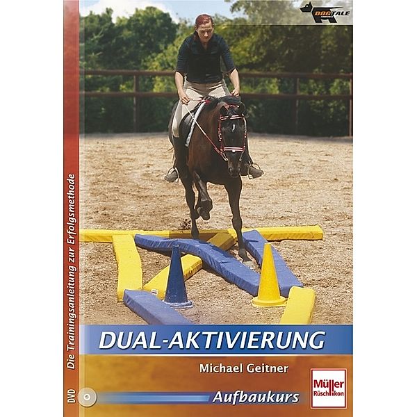 DVD - Dual-Aktivierung; .,DVD-Video, Michael Geitner