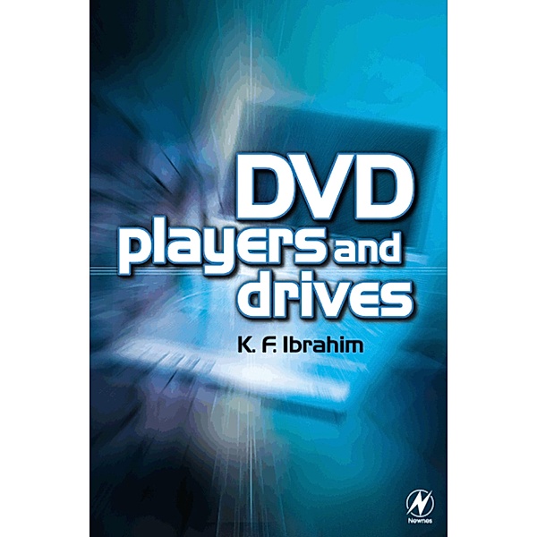 DVD Players and Drives, K. F. Ibrahim