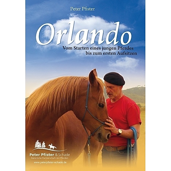 DVDs - DVD - Orlando; .,DVD-Video, Peter Pfister