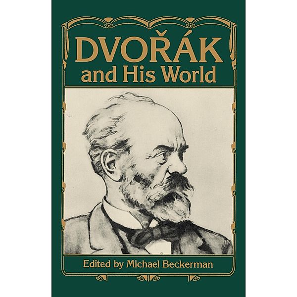 Dvorák and His World / The Bard Music Festival