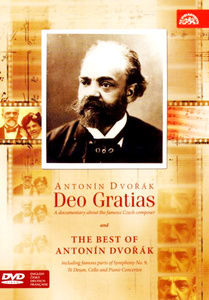 Image of Dvorák, Antonin - Deo Gratias