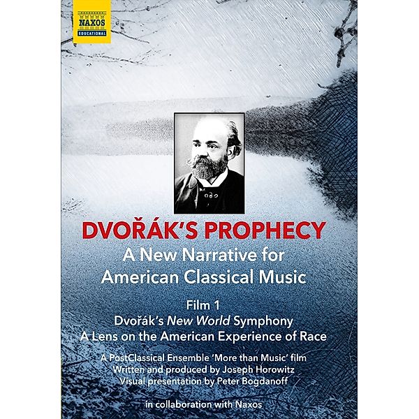Dvorák's New World Symphony, Diverse Interpreten