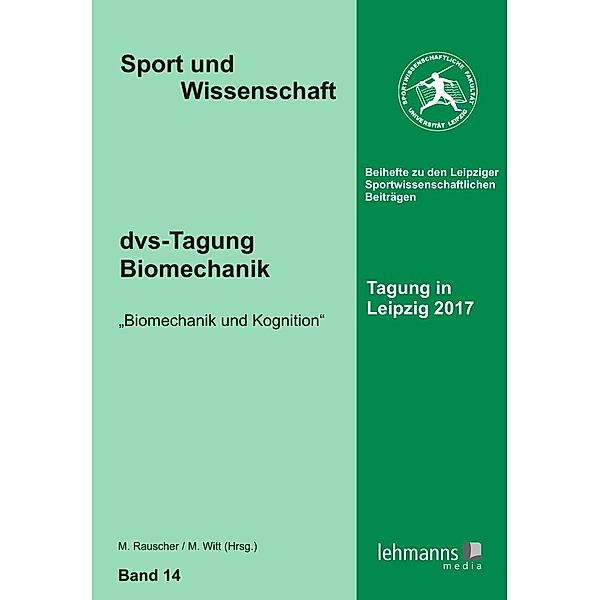 dvs-Tagung Biomechanik