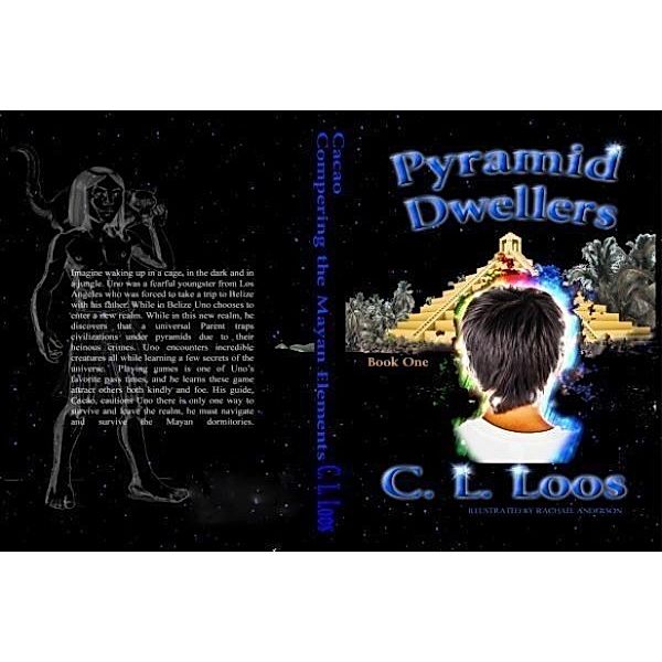 DWB Fashion, LLC.: Pyramid Dwellers, C. L. Loos