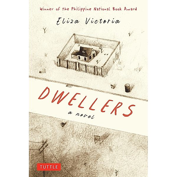 Dwellers: A Novel, Eliza Victoria