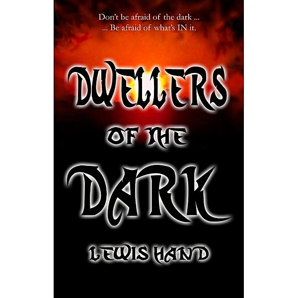 Dwellers of the Dark, Matt Hults