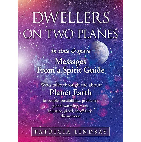 Dwellers on Two Planes, Patricia Lindsay