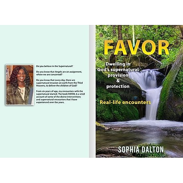 Dwelling in God / Sophia Larsen-Parry, Sophia Dalton