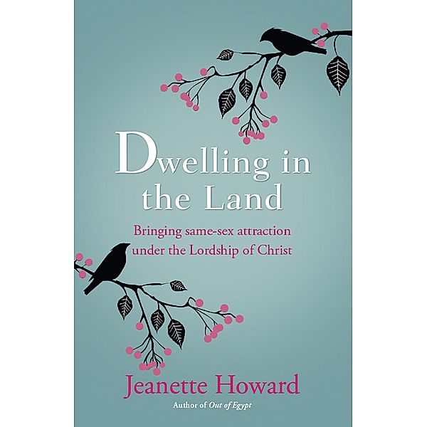 Dwelling in the Land, Jeanette Howard