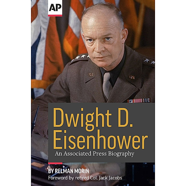 Dwight D. Eisenhower, Relman Morin