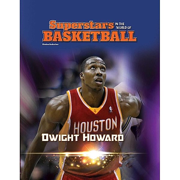 Dwight Howard, Shaina Indovino