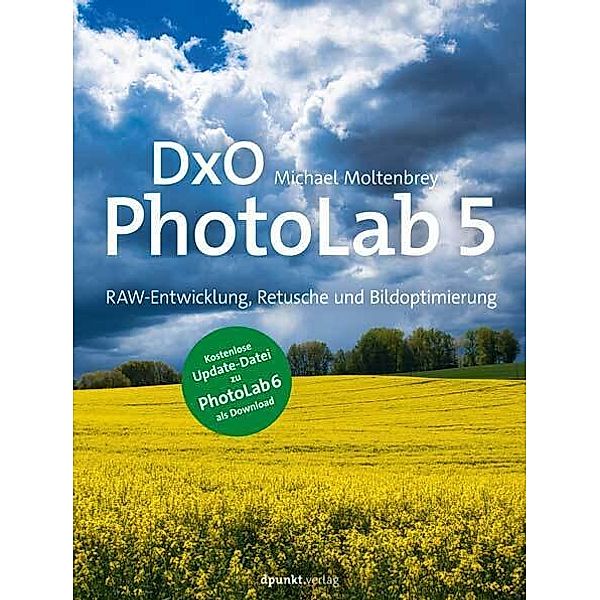 DxO PhotoLab 5, Michael Moltenbrey