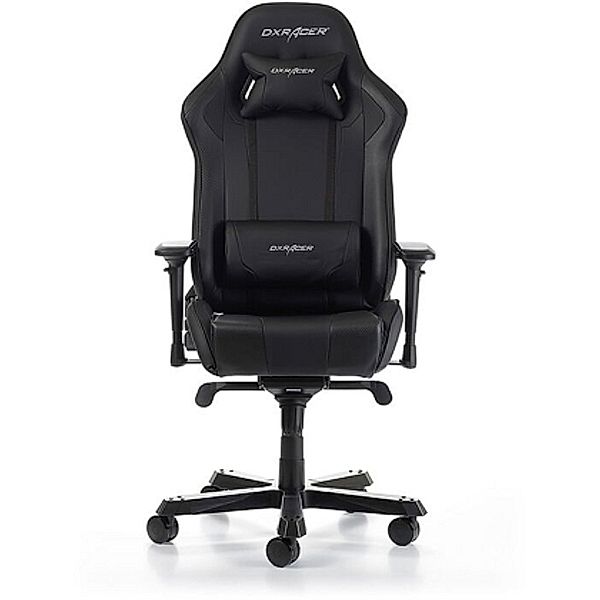 DXRACER King K06 Gaming Chair,  Black