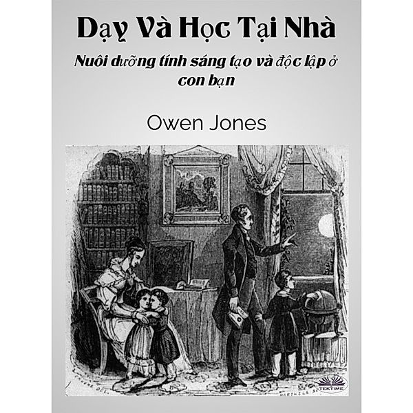 D¿y Và H¿c T¿i Nhà, Owen Jones