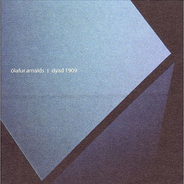 Dyad 1909 (Coloured Vinyl), Olafur Arnalds