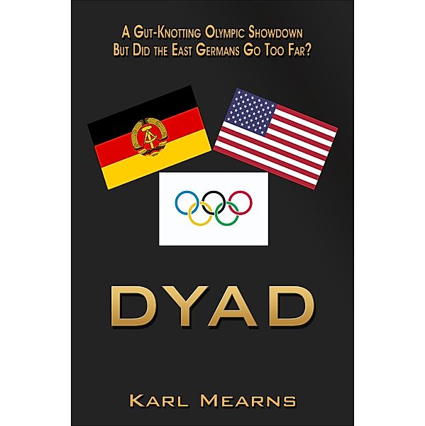 Dyad / Karl Mearns, Karl Mearns